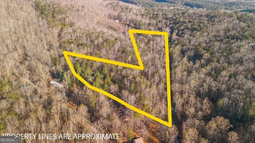 0 Fern Valley RD Dawsonville, GA 30534