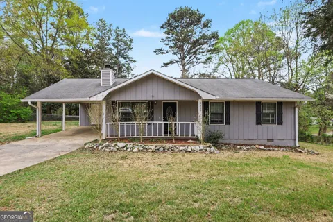 4500 Nebo RD