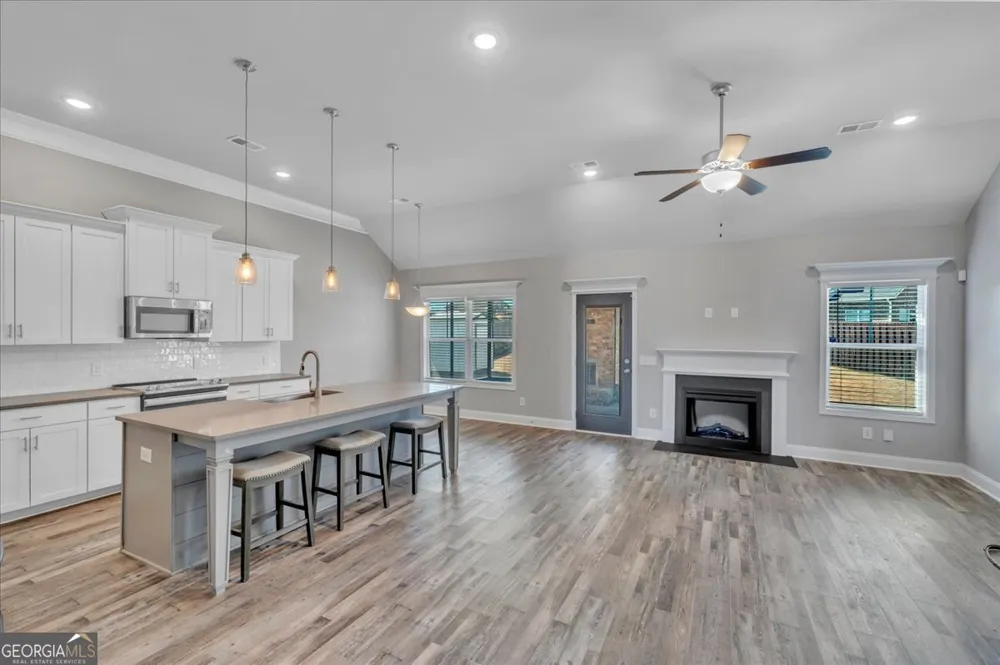 603 Samantha Brooke WAY Bonaire, GA 31005