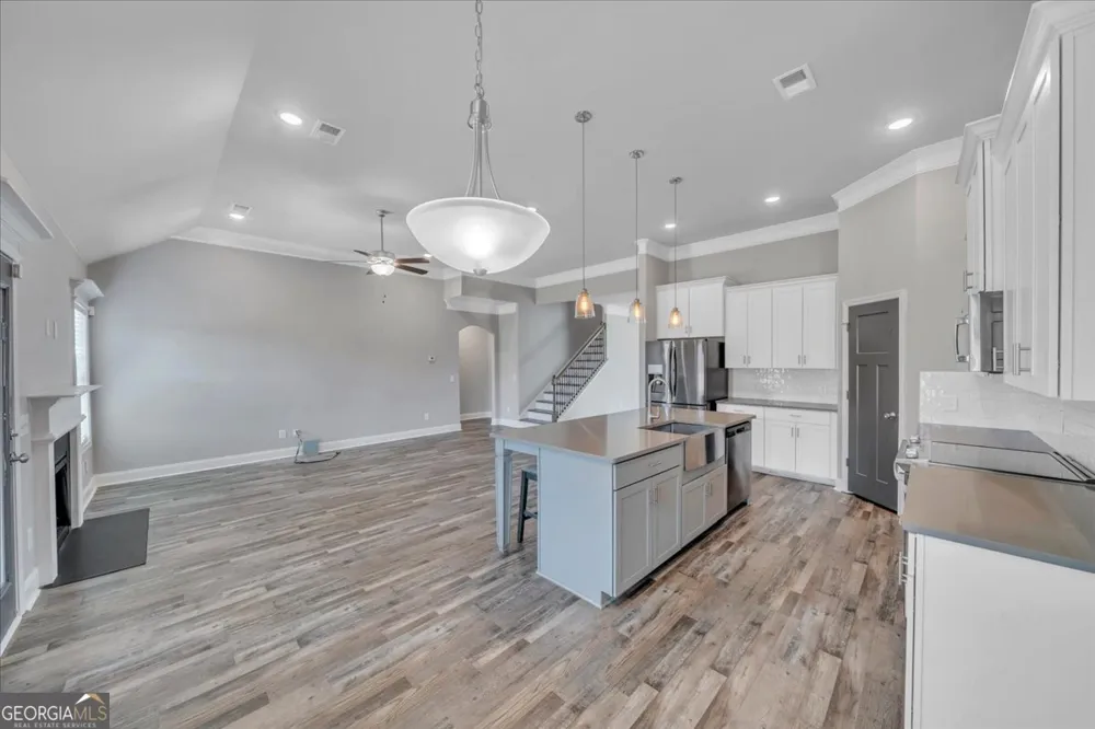 603 Samantha Brooke WAY Bonaire, GA 31005
