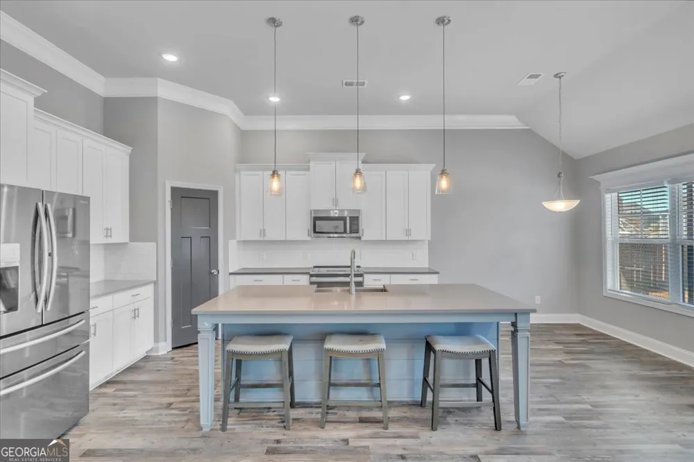 603 Samantha Brooke WAY Bonaire, GA 31005