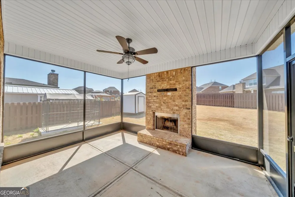 603 Samantha Brooke WAY Bonaire, GA 31005
