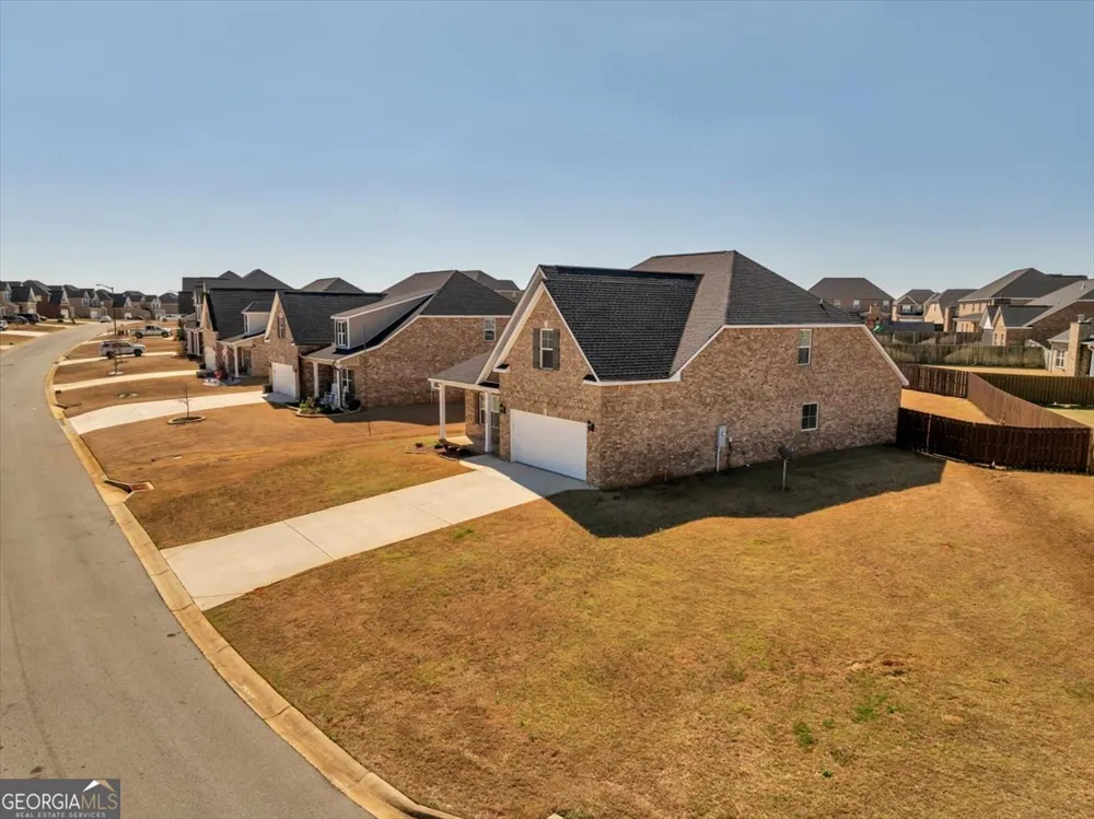 603 Samantha Brooke WAY Bonaire, GA 31005