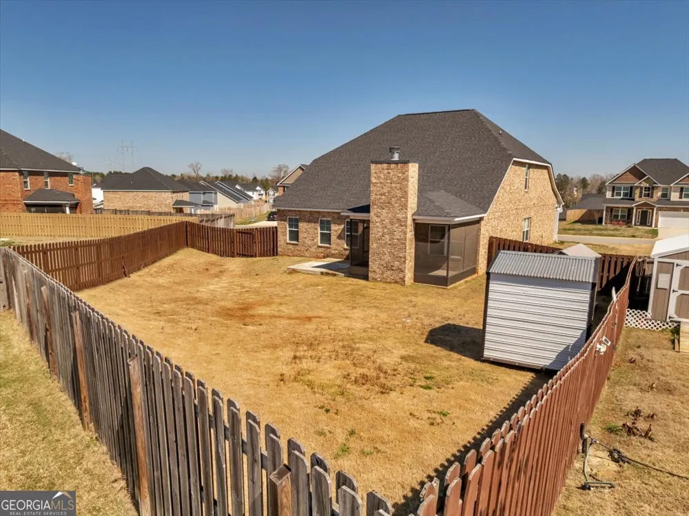 603 Samantha Brooke WAY Bonaire, GA 31005