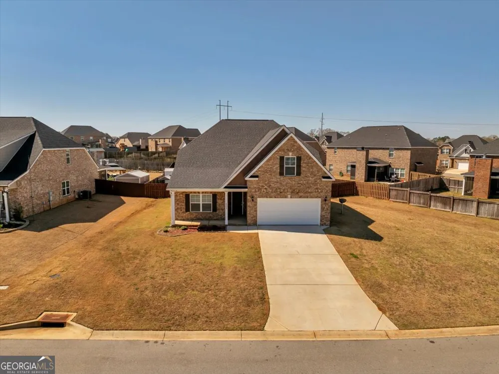 603 Samantha Brooke WAY Bonaire, GA 31005