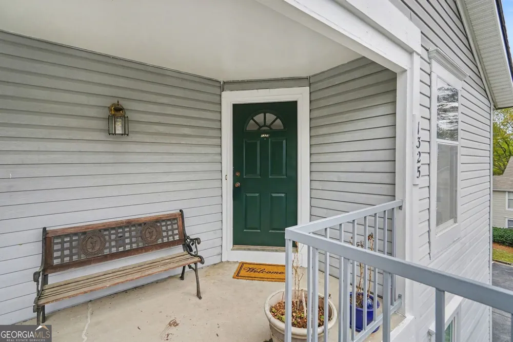 1325 Keys Lake DR NE Brookhaven, GA 30319