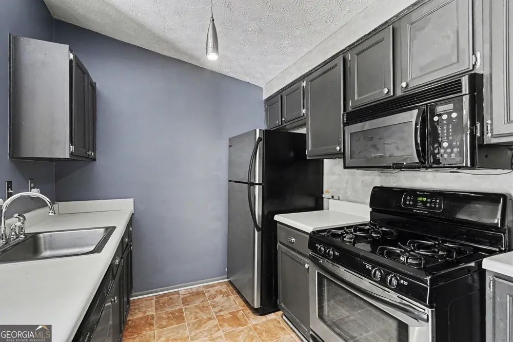 1325 Keys Lake DR NE Brookhaven, GA 30319