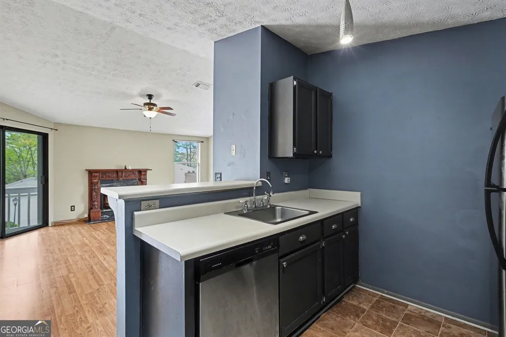 1325 Keys Lake DR NE Brookhaven, GA 30319