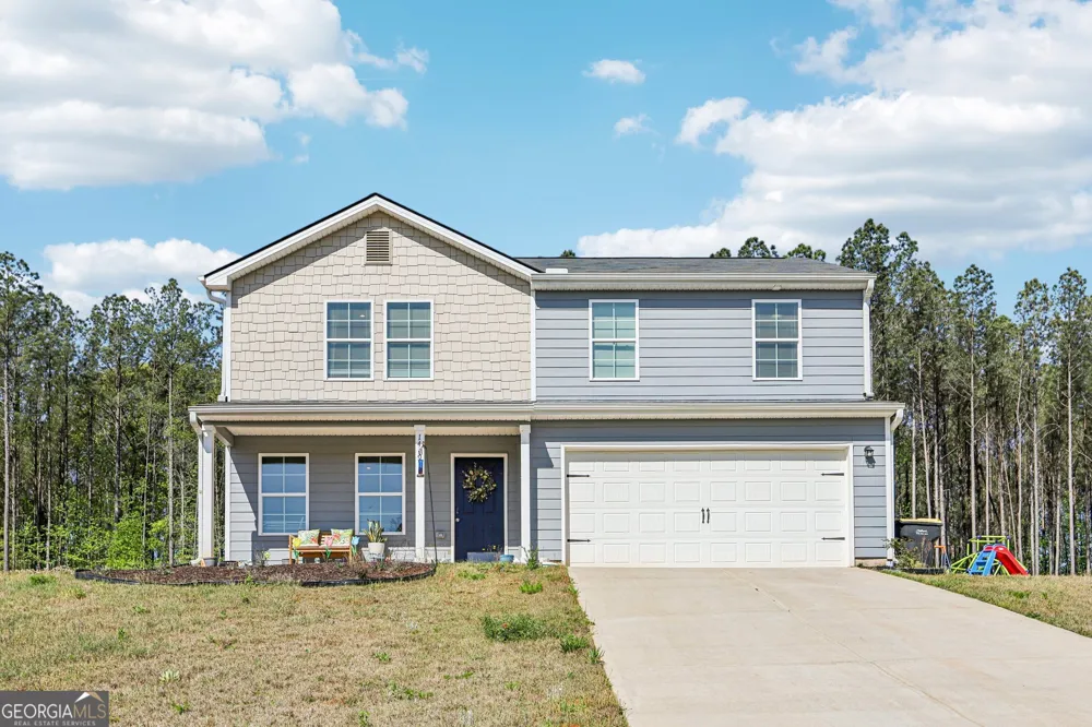 1419 Hunter Welch PKWY Luthersville, GA 30251