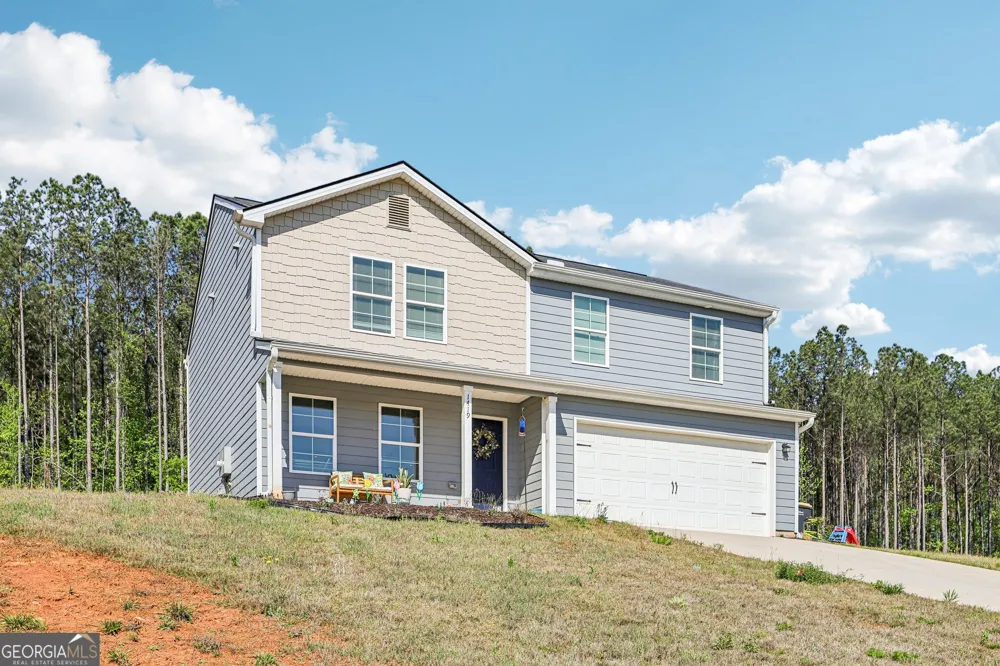 1419 Hunter Welch PKWY Luthersville, GA 30251
