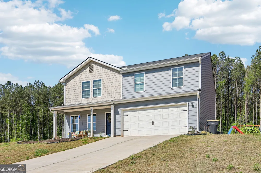 1419 Hunter Welch PKWY Luthersville, GA 30251