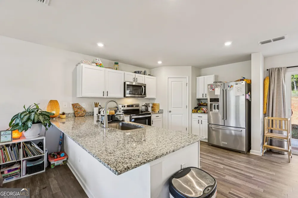 1419 Hunter Welch PKWY Luthersville, GA 30251