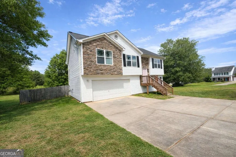 400 Kissee CT Jackson, GA 30233