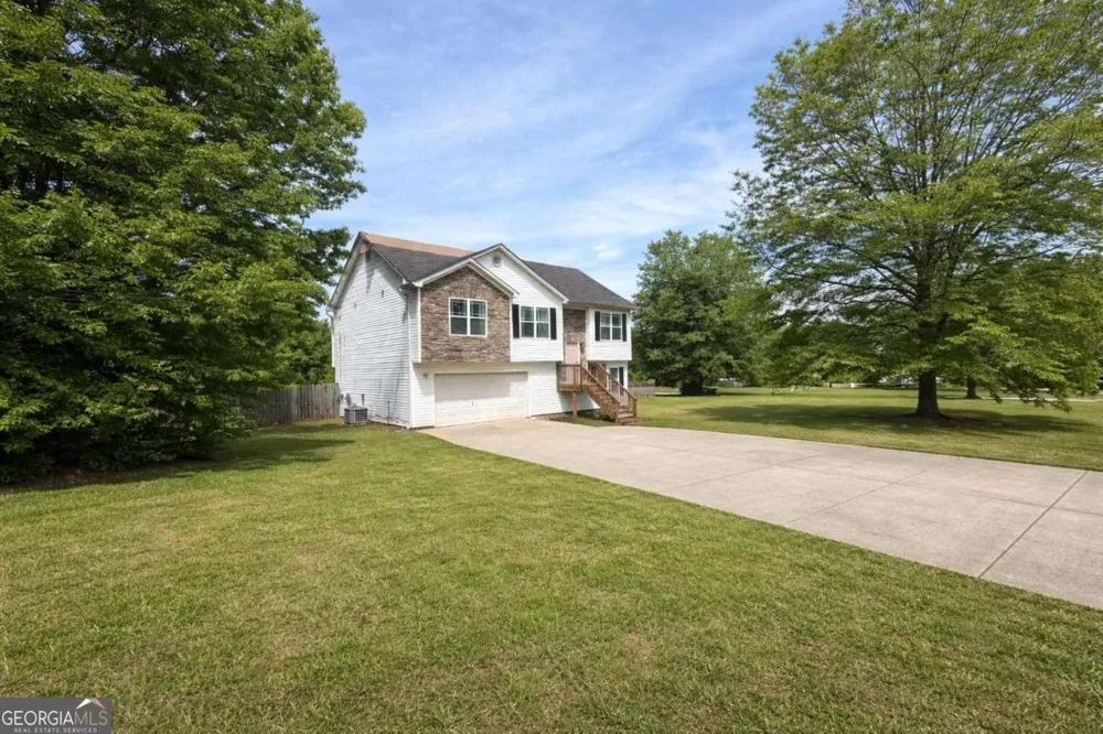 400 Kissee CT Jackson, GA 30233