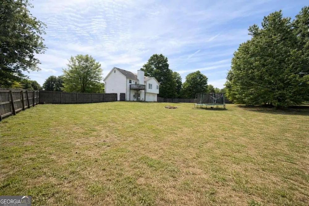 400 Kissee CT Jackson, GA 30233