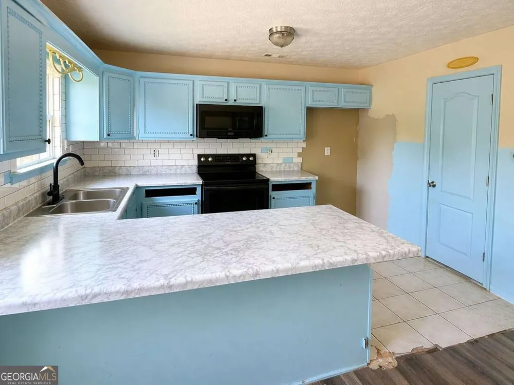400 Kissee CT Jackson, GA 30233