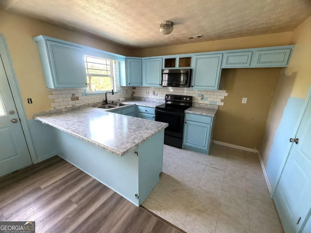 400 Kissee CT Jackson, GA 30233