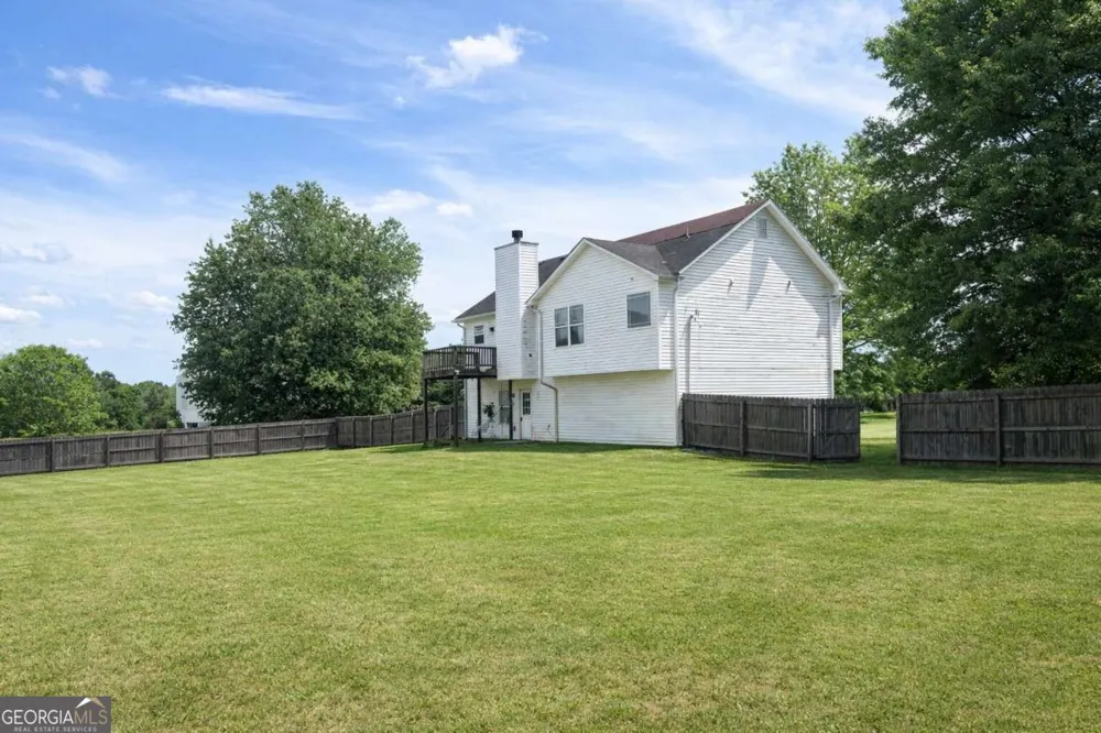 400 Kissee CT Jackson, GA 30233