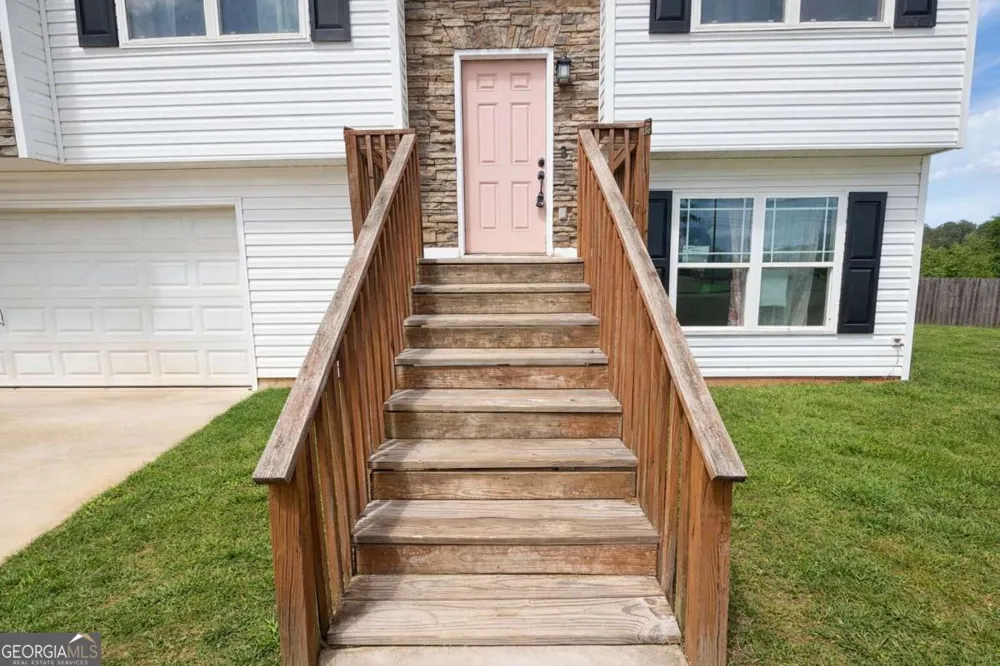 400 Kissee CT Jackson, GA 30233