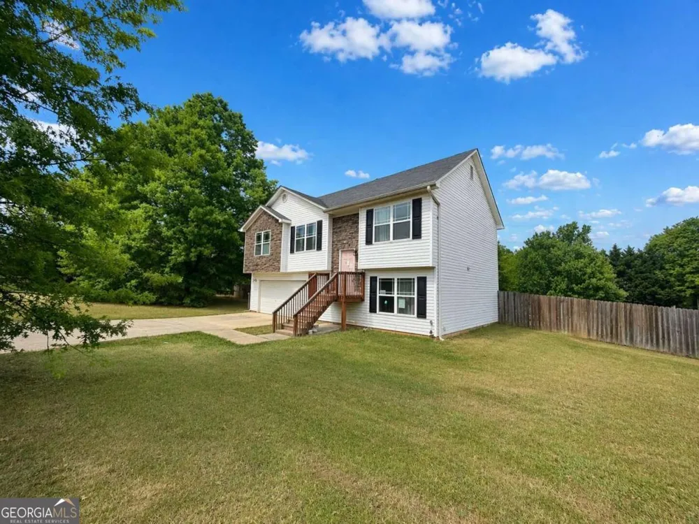 400 Kissee CT Jackson, GA 30233