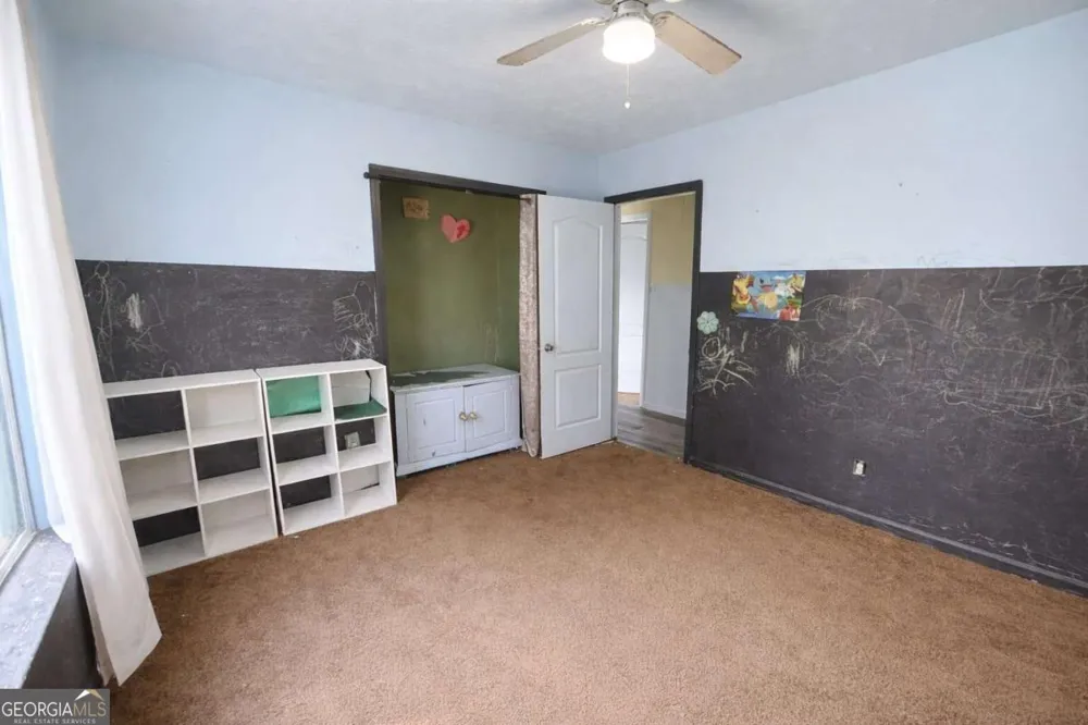 400 Kissee CT Jackson, GA 30233