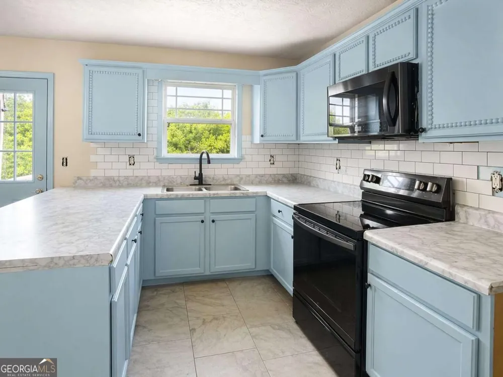 400 Kissee CT Jackson, GA 30233