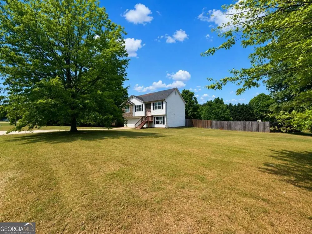 400 Kissee CT Jackson, GA 30233