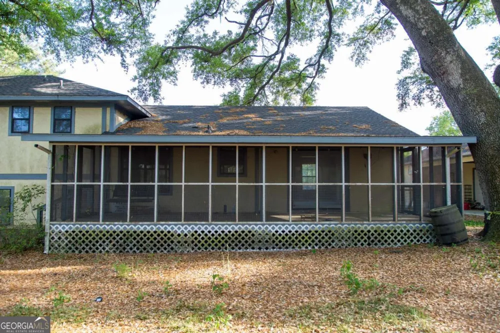 528 Gardner RD Baxley, GA 31513