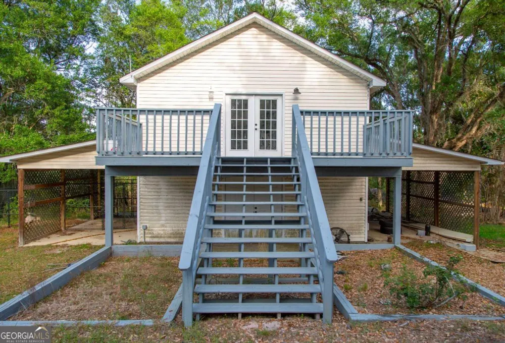 528 Gardner RD Baxley, GA 31513