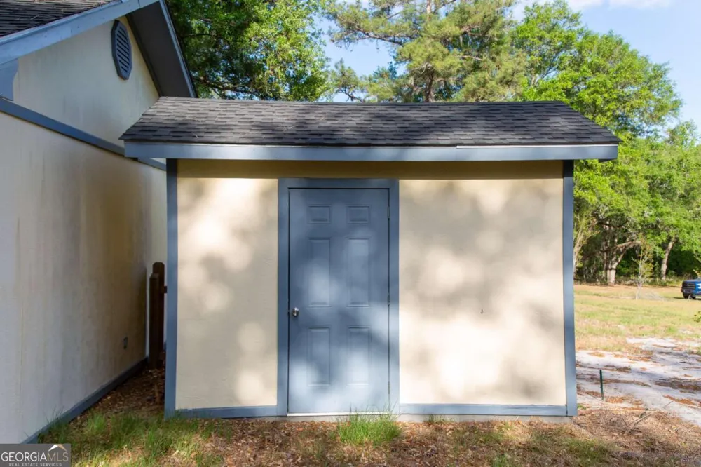 528 Gardner RD Baxley, GA 31513