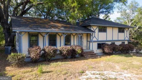 528 Gardner RD