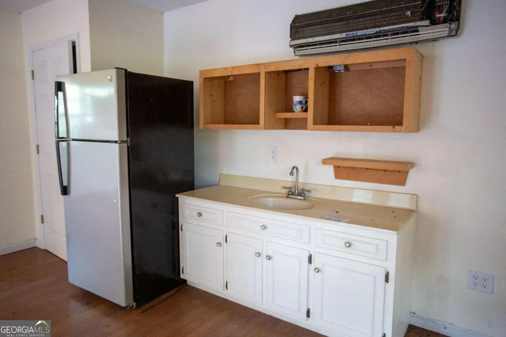 528 Gardner RD Baxley, GA 31513