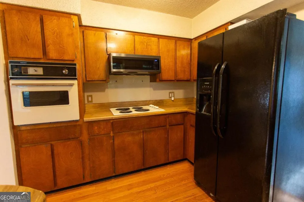 528 Gardner RD Baxley, GA 31513