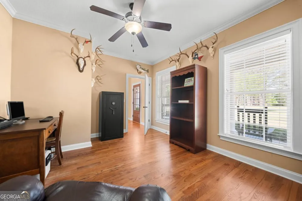 392 Indigo Hills RD Pembroke, GA 31321