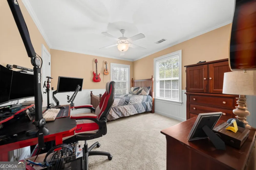 392 Indigo Hills RD Pembroke, GA 31321