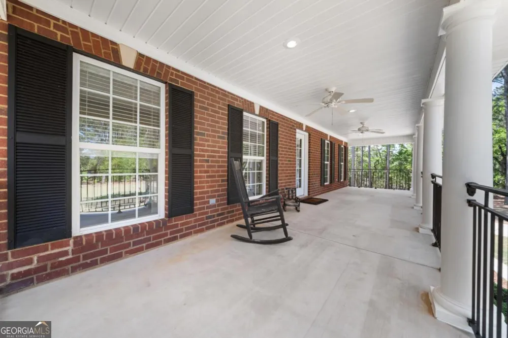 392 Indigo Hills RD Pembroke, GA 31321