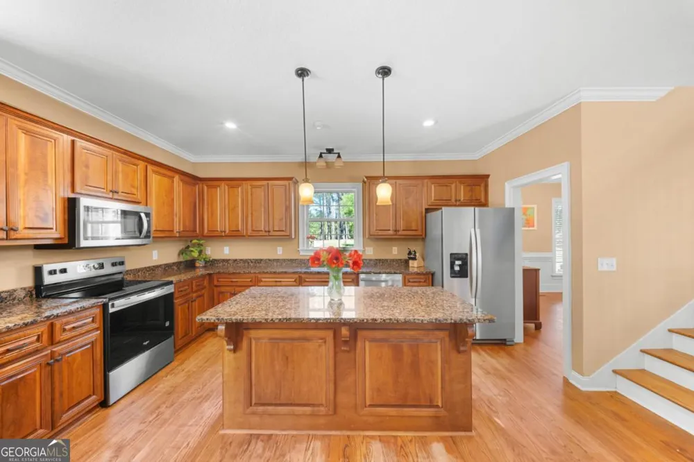 392 Indigo Hills RD Pembroke, GA 31321