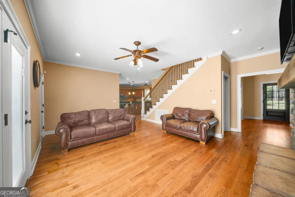 392 Indigo Hills RD Pembroke, GA 31321