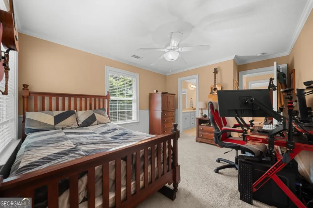392 Indigo Hills RD Pembroke, GA 31321