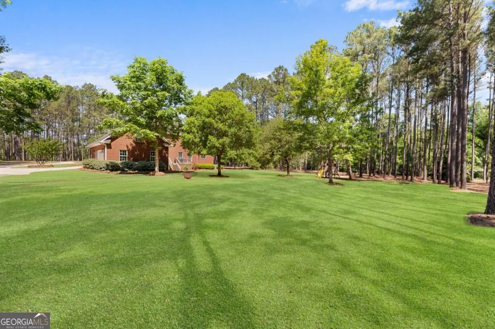 392 Indigo Hills RD Pembroke, GA 31321