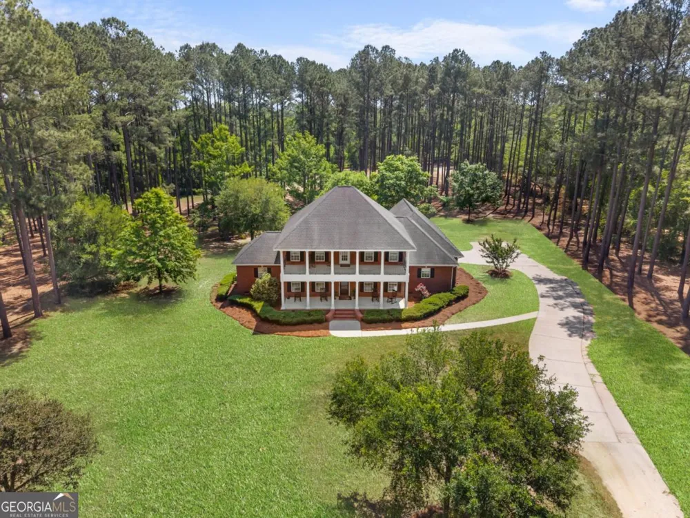 392 Indigo Hills RD Pembroke, GA 31321