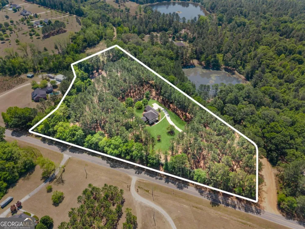 392 Indigo Hills RD Pembroke, GA 31321