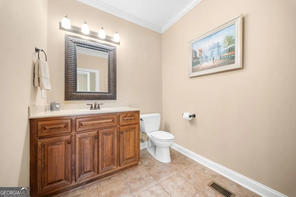392 Indigo Hills RD Pembroke, GA 31321