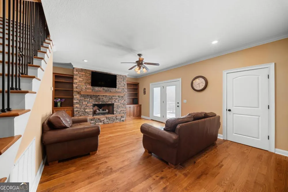392 Indigo Hills RD Pembroke, GA 31321