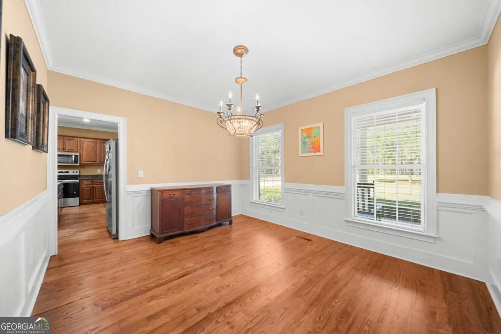 392 Indigo Hills RD Pembroke, GA 31321