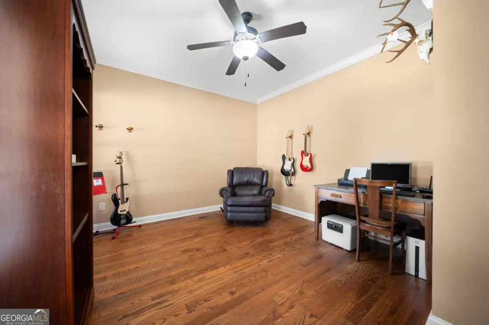 392 Indigo Hills RD Pembroke, GA 31321