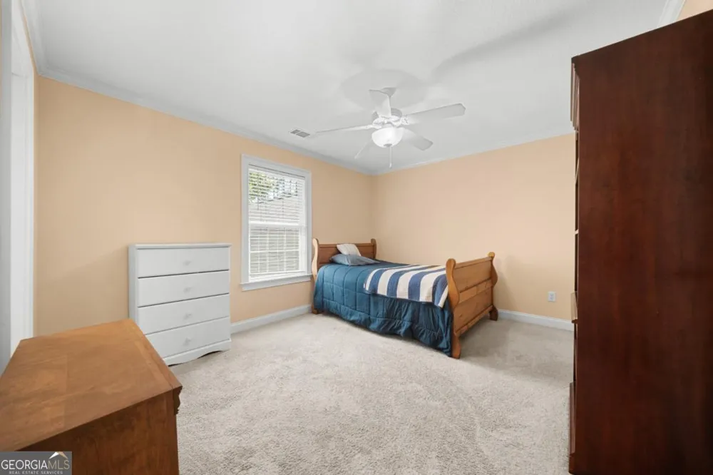 392 Indigo Hills RD Pembroke, GA 31321