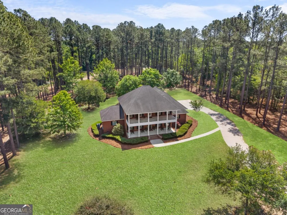 392 Indigo Hills RD Pembroke, GA 31321