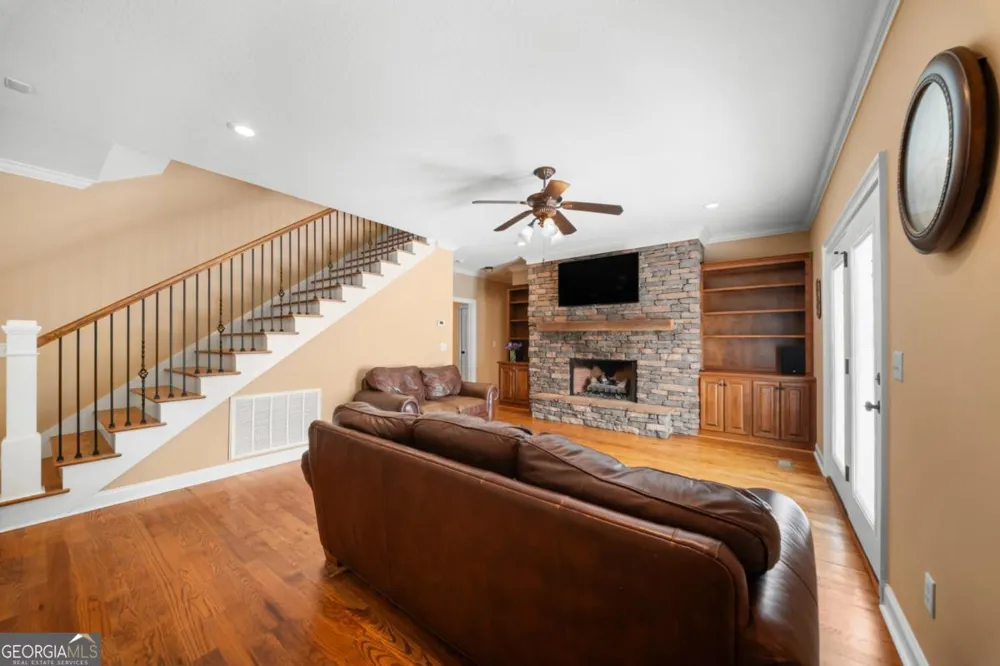 392 Indigo Hills RD Pembroke, GA 31321