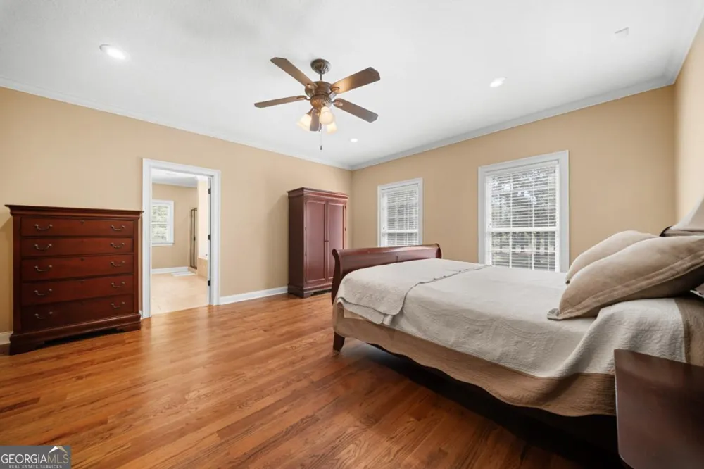 392 Indigo Hills RD Pembroke, GA 31321